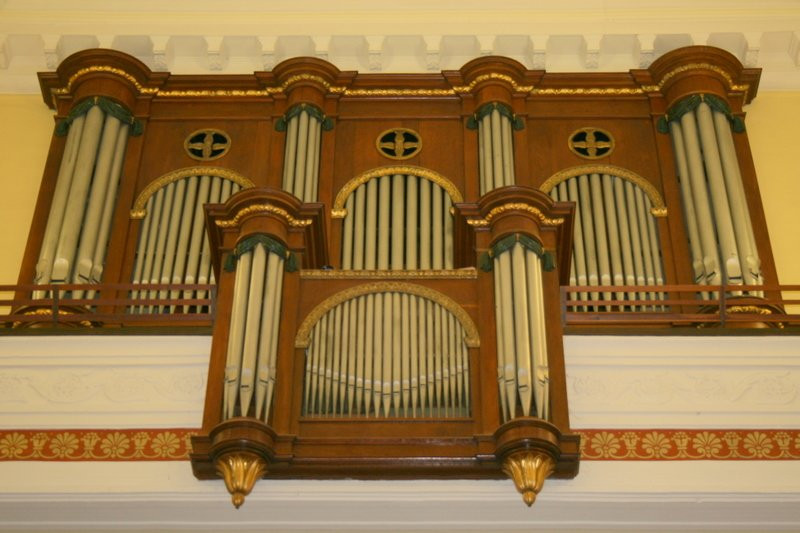 Eglise Saint-Blaise景点图片