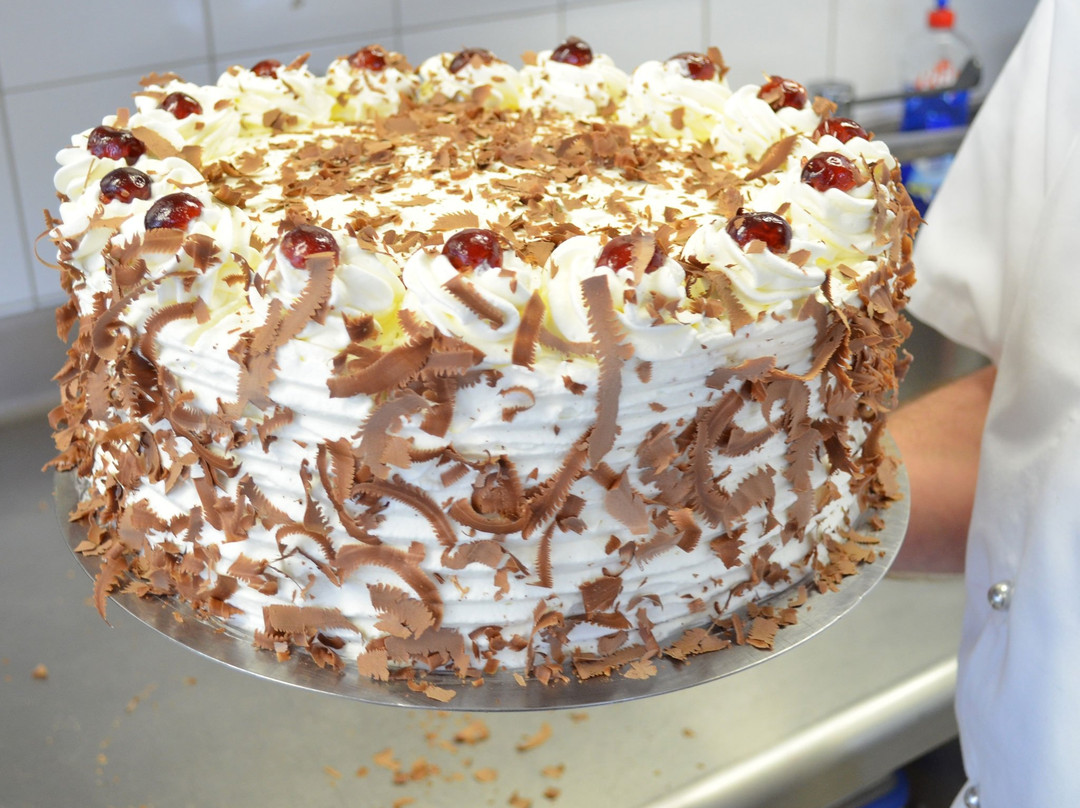 Hotel Oberwiesenhof主图