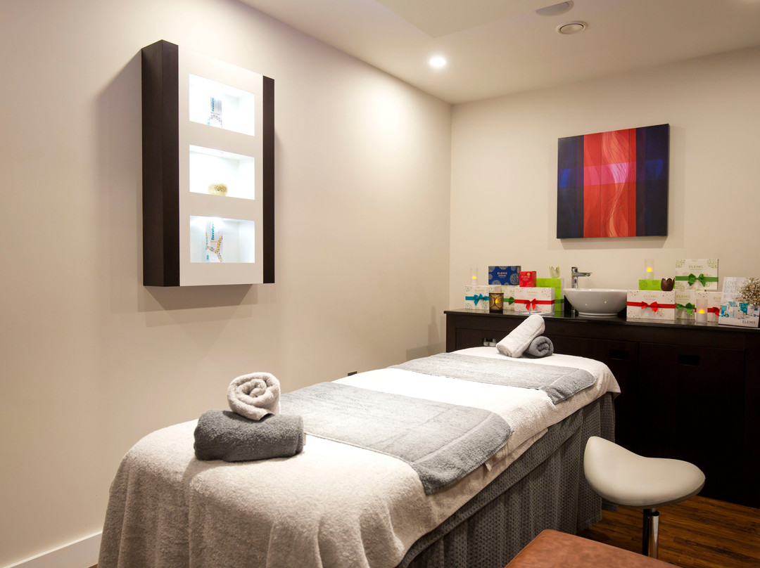 Bannatyne Health Club & Spa - Wakefield-韦克菲尔德必去景点