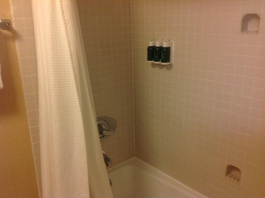 Courtyard by Marriott Cincinnati Blue Ash主图