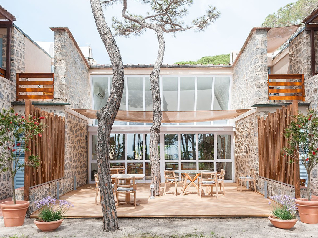 Iselba Residence - Hotel