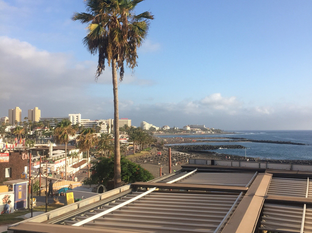 Bar El Canario-奥德杰海岸必去景点