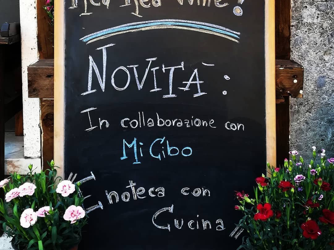 Enoteca Red Red Wine-米兰必去景点