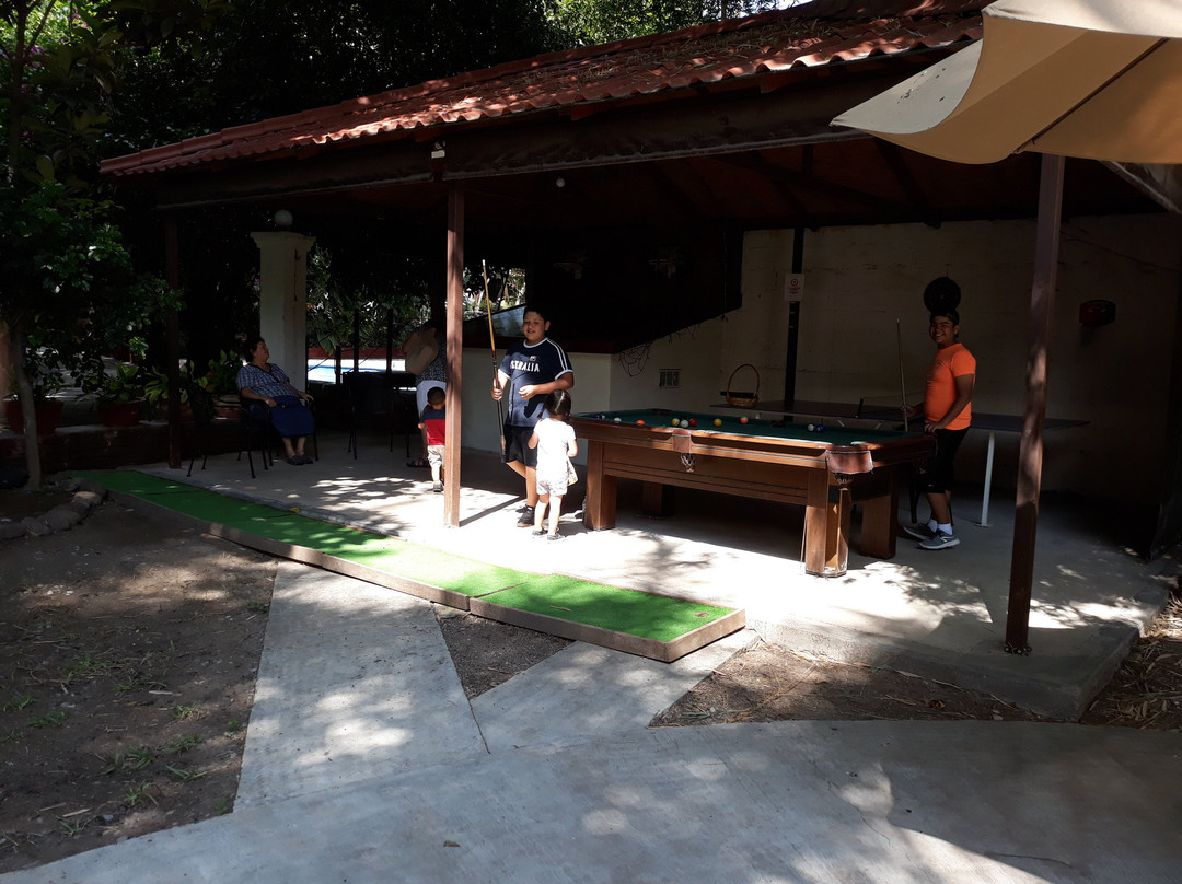 El Molino Hotel Boutique主图