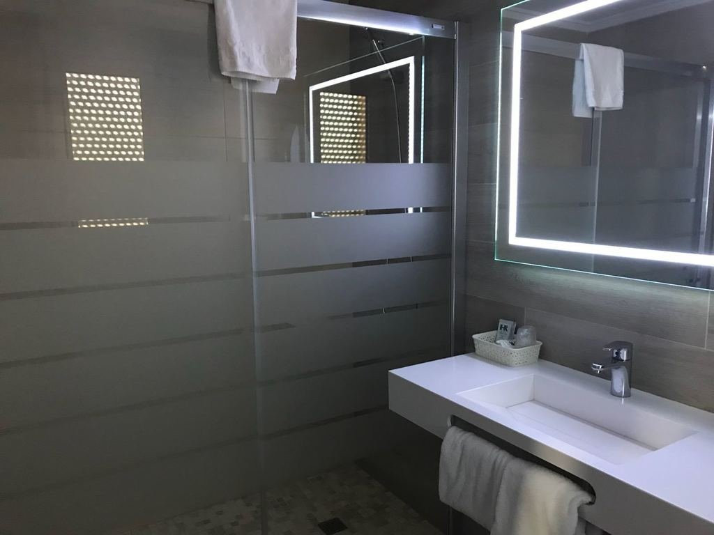 Olympia Hotel Ronda II主图