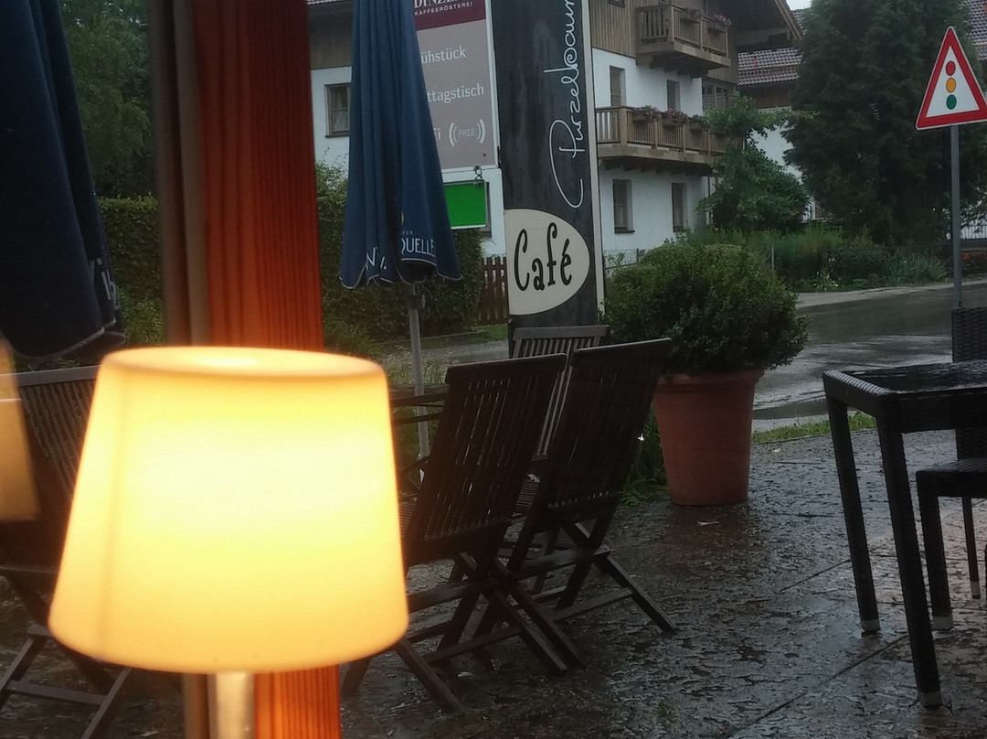 普泽尔鲍姆酒店