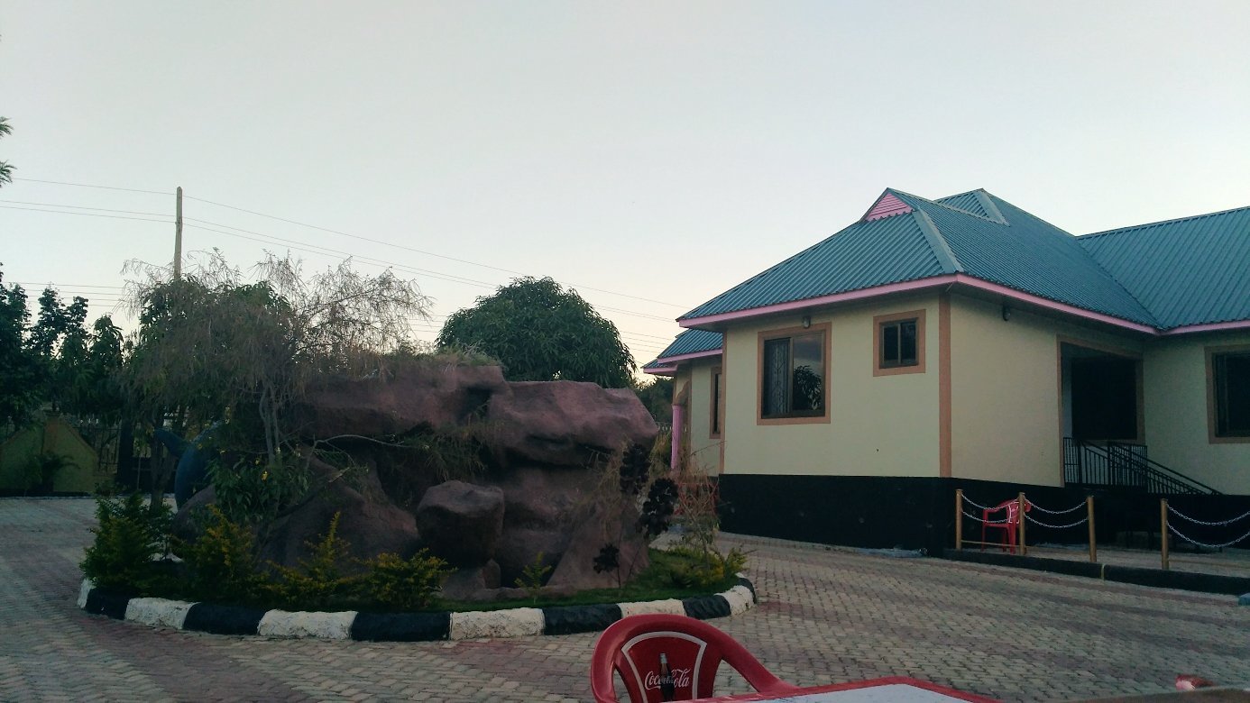 Lake View Resort & Apartments-泳池