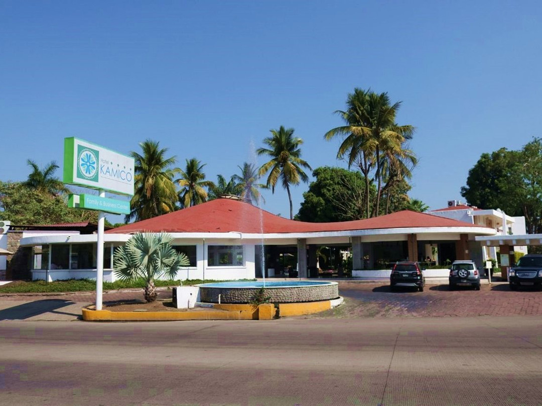 Hotel Kamico主图