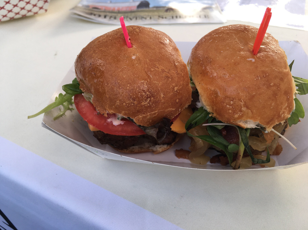 West Lafayette Farmers Market-西拉斐特必去景点