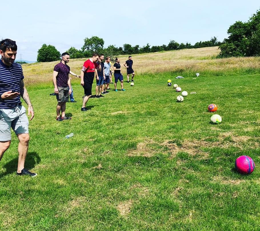 Northern Ireland Footgolf景点图片