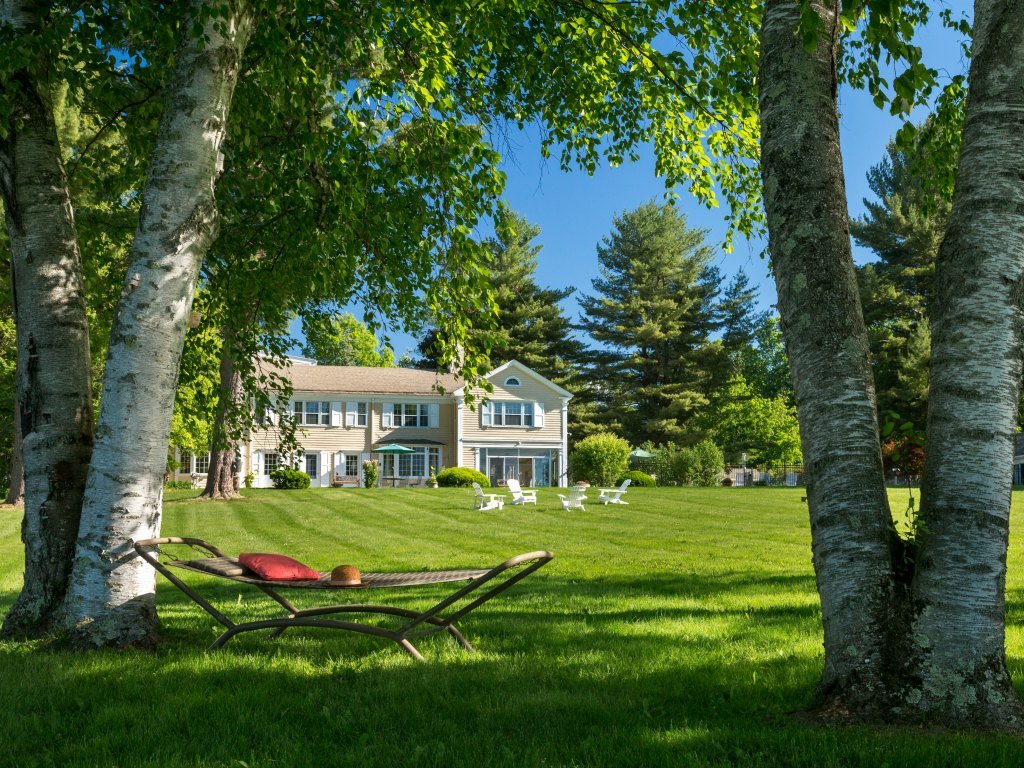 Devonfield Inn-官方