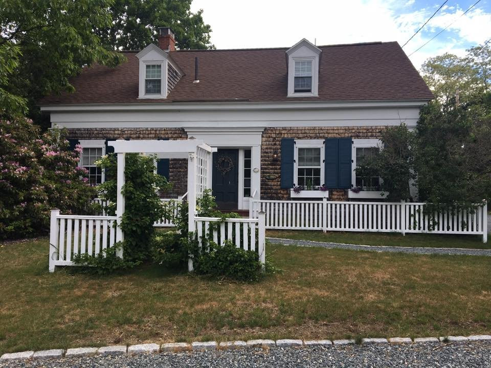 Coach Stop Inn主图