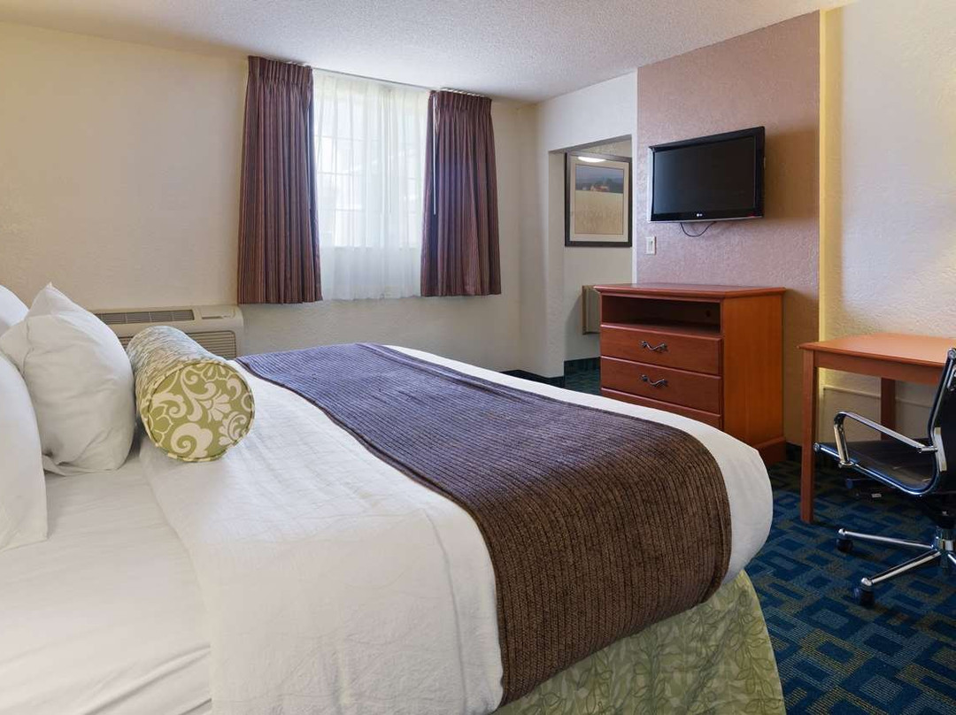 Americinn By Wyndham Grinnell主图