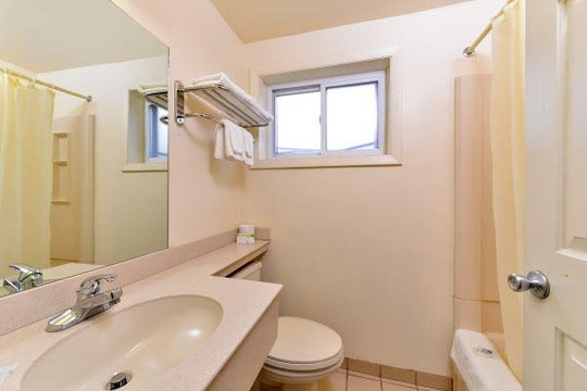 优选住宿旅店 - 曼彻斯特主图