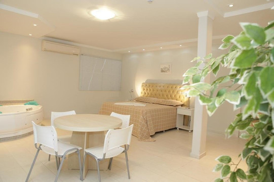 Hotel Internacional主图