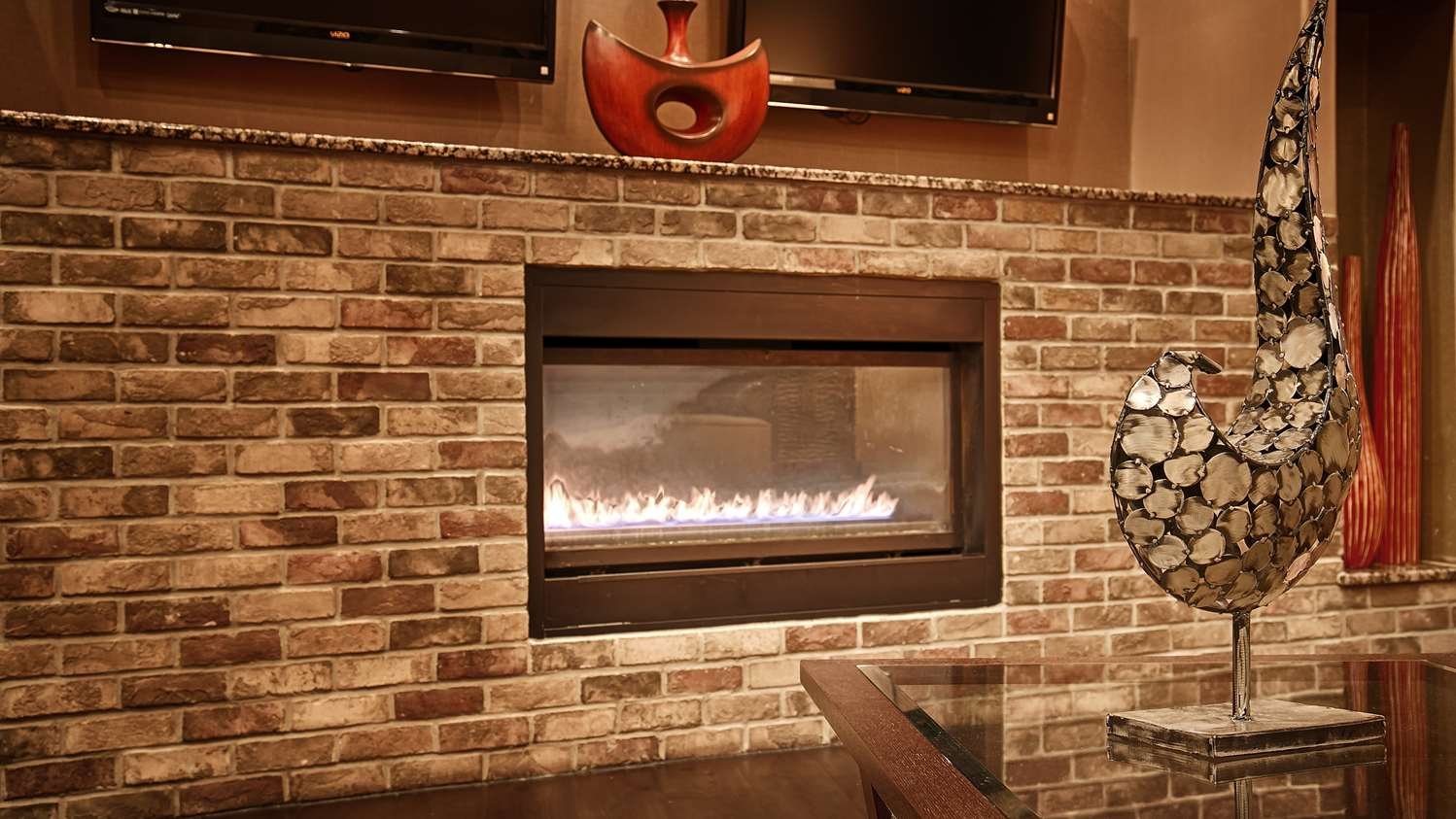 阿奇亚贝斯特韦斯特普勒斯酒店&套房-官方