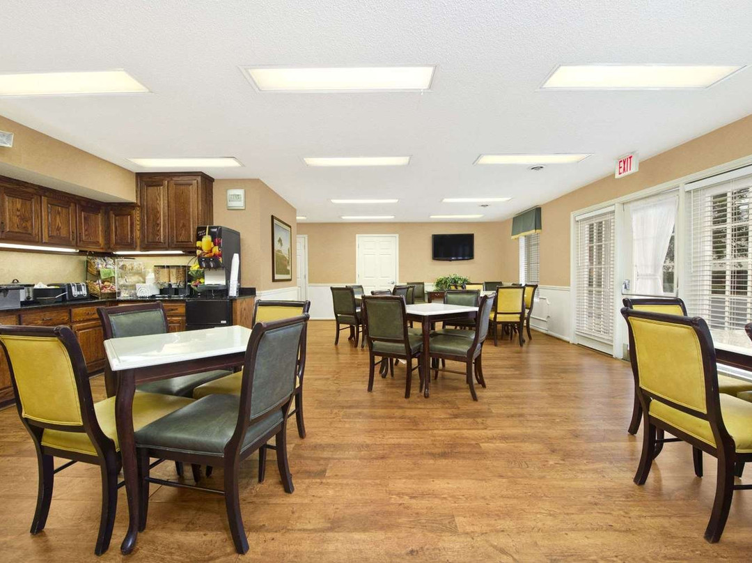 Baymont by Wyndham Thomasville主图