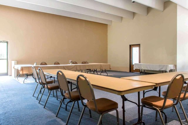 巴斯多历史 66 号公路斯利普酒店-官方