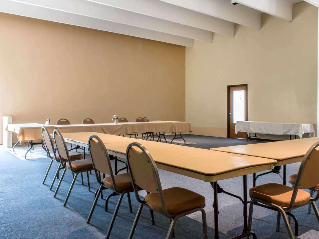 巴斯多历史 66 号公路斯利普酒店主图