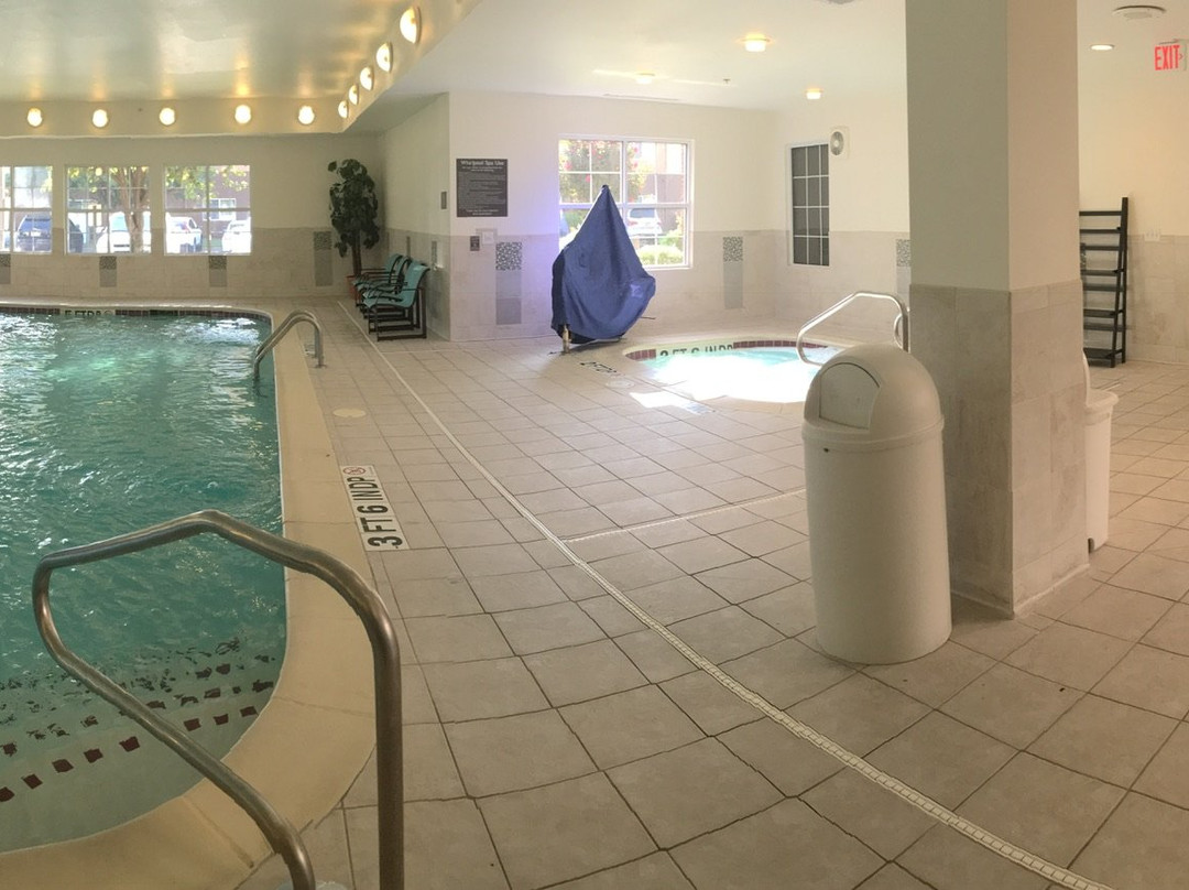 Residence Inn by Marriott North Little Rock主图