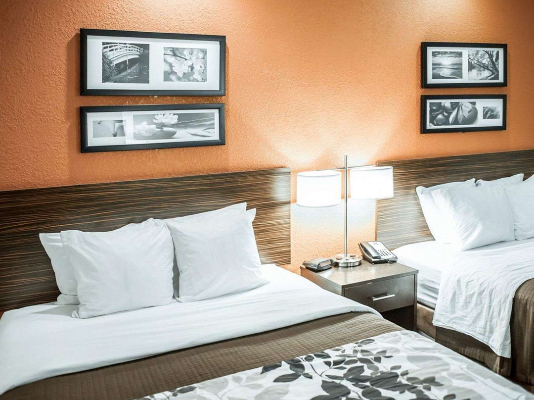 Sleep Inn O'Fallon near I-64主图