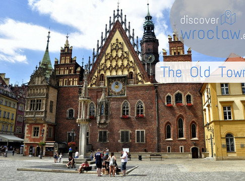 DiscoverWroclaw.eu-弗罗茨瓦夫必去景点