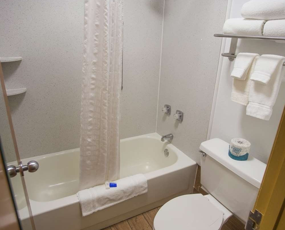 Best Western Athens Inn主图