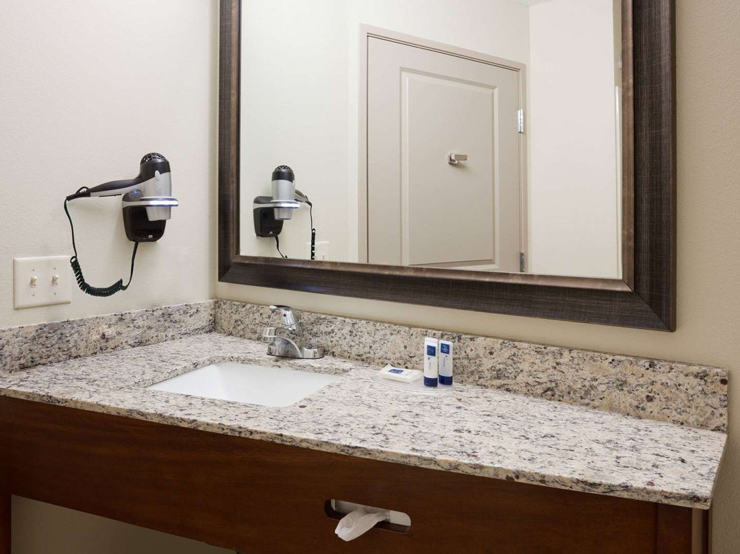 AmericInn by Wyndham Sibley主图