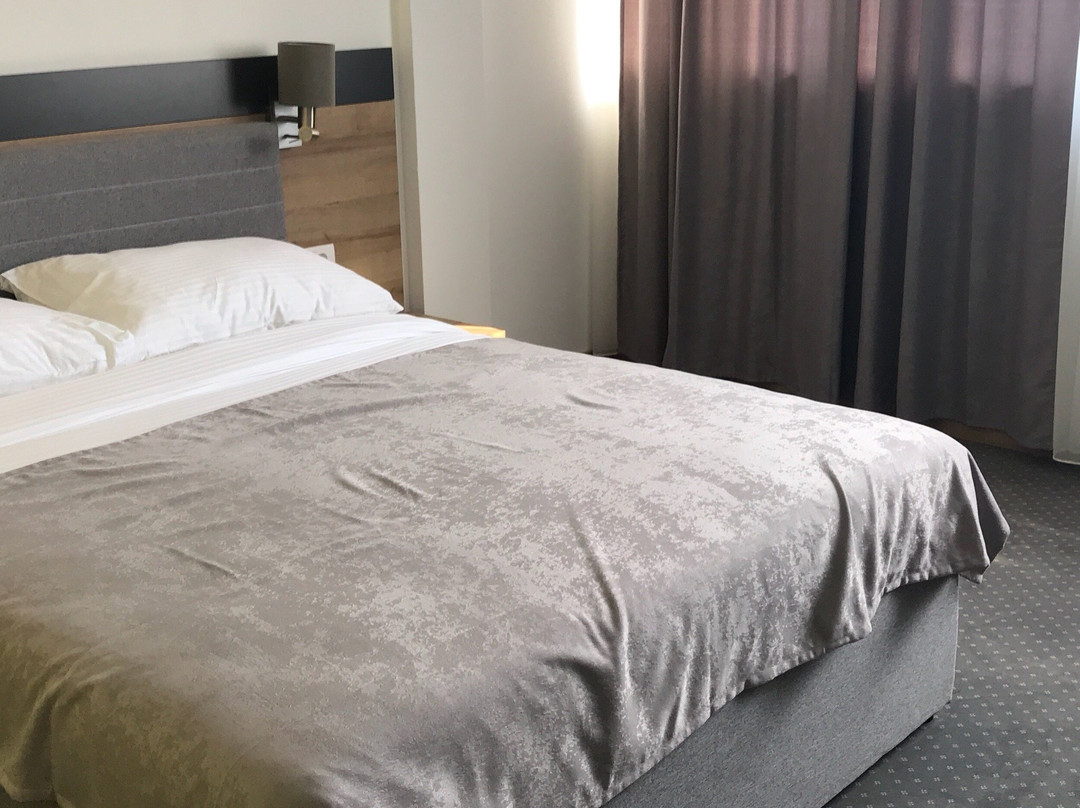 Hotel Stobex Loznica