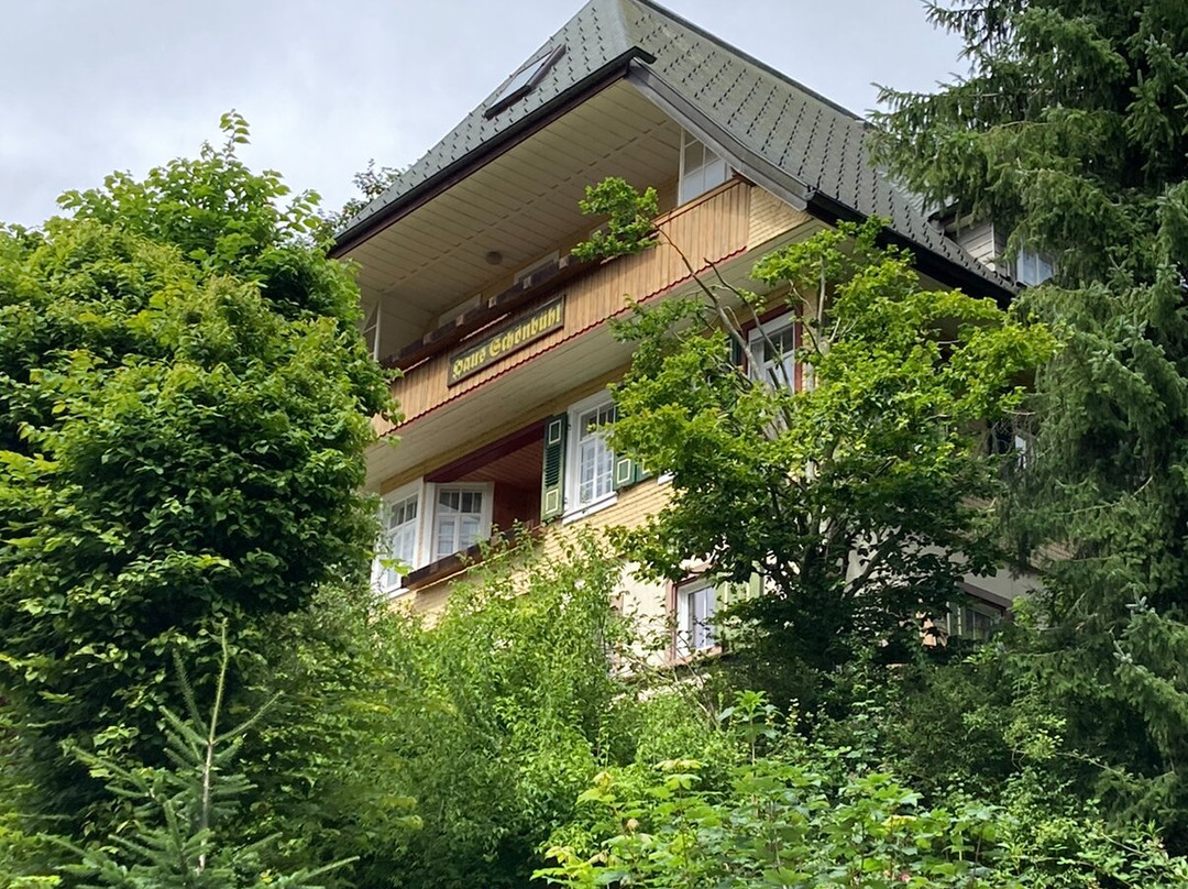 Haus Schonbuhl