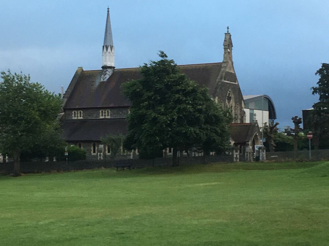 Soundwell旅游攻略图片