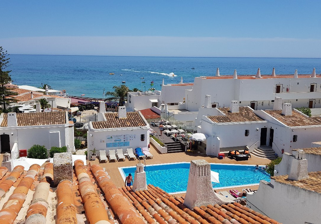 3HB Golden Beach主图