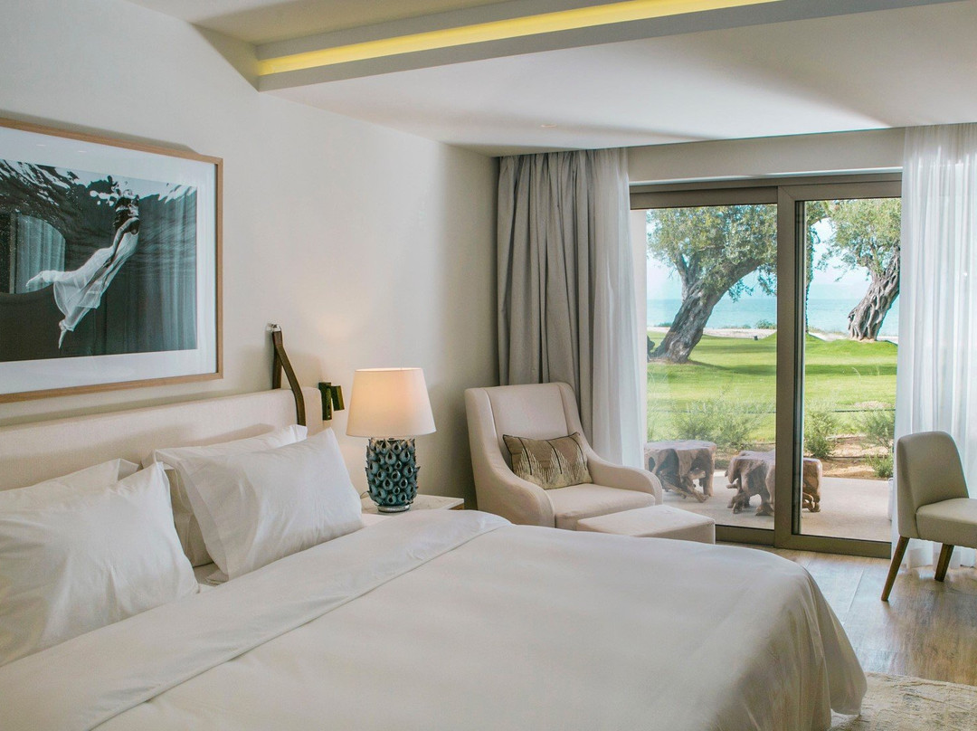 科孚多梅兹米拉马尔豪华精选度假村