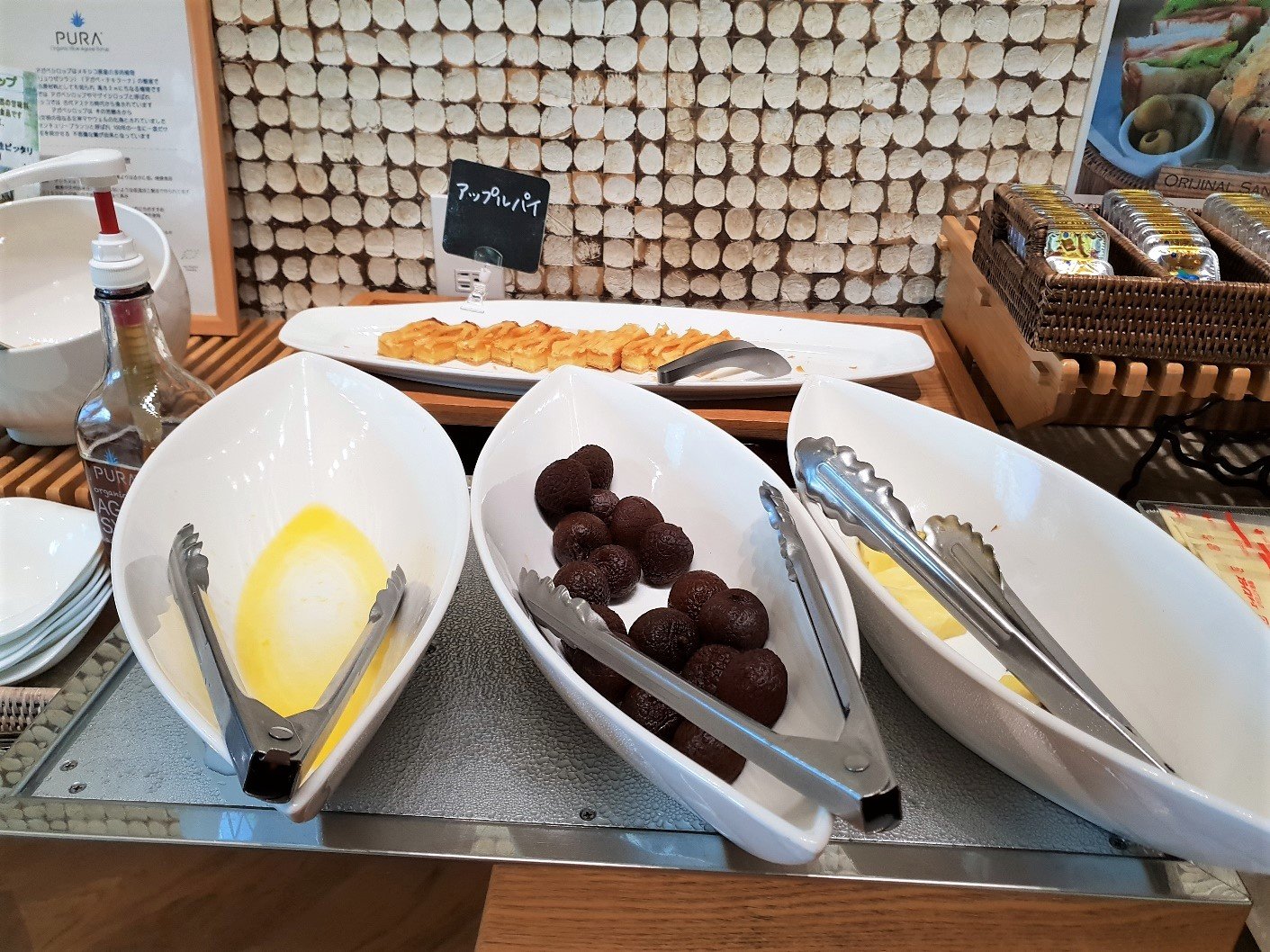 高崎可可大酒店-餐饮