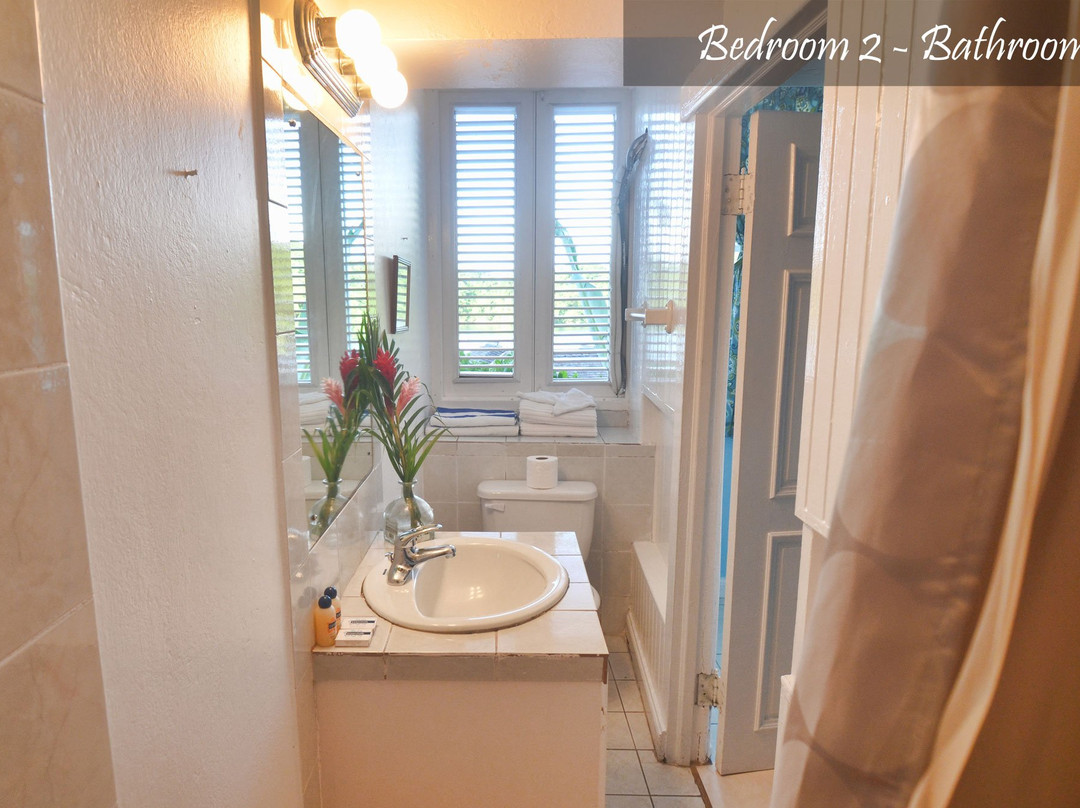 Moon San Villa主图