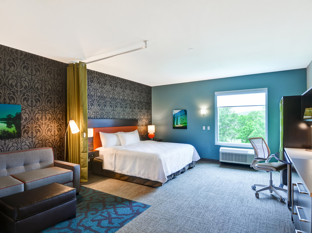 Home2 Suites by Hilton Rochester Mayo Clinic Area主图