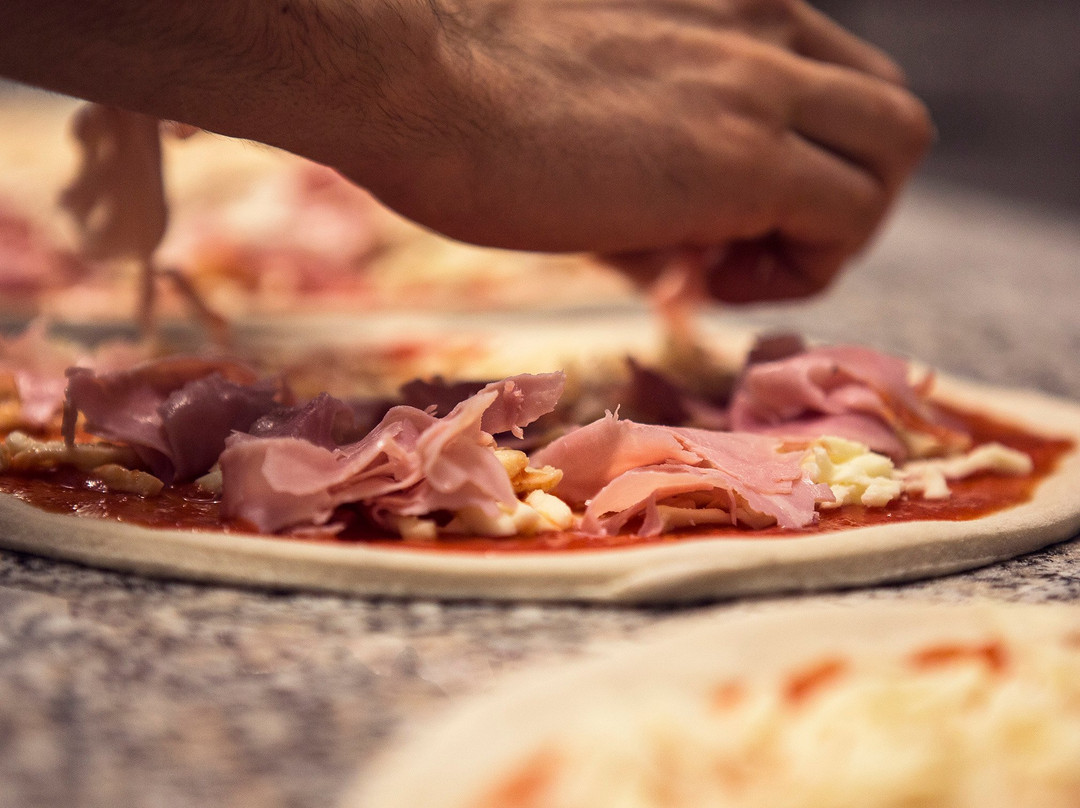 dieci Pizza Baden