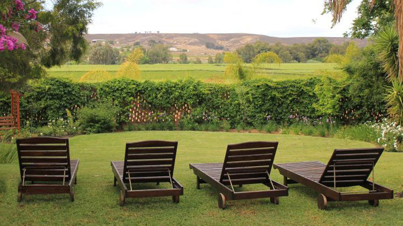 River Lodge Vredendal-官方