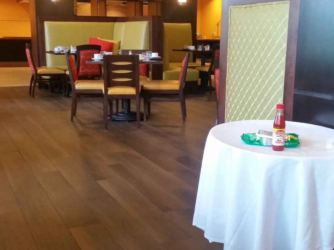 Dry Branch餐馆和美食-Vintage Restaurant