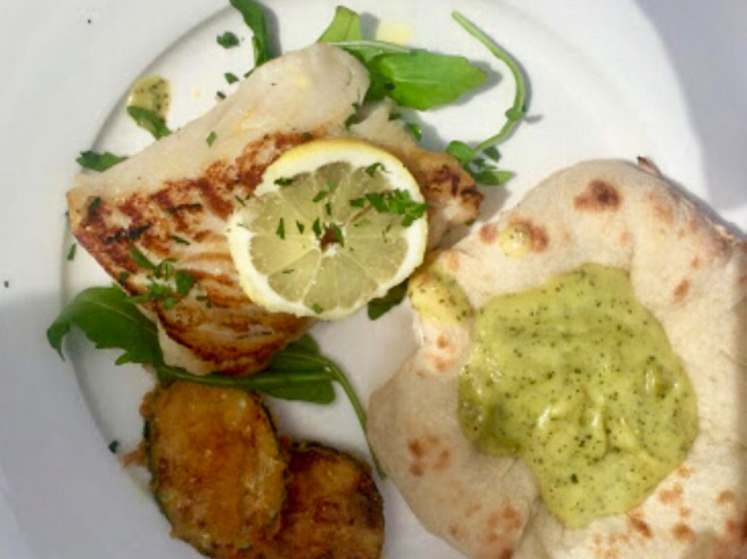 Reichenbach an der Fils餐馆和美食-Osteria da noi