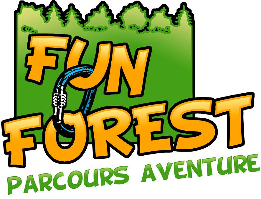 FUN FOREST Parcours Aventure-Fontaine-le-Comte必去景点