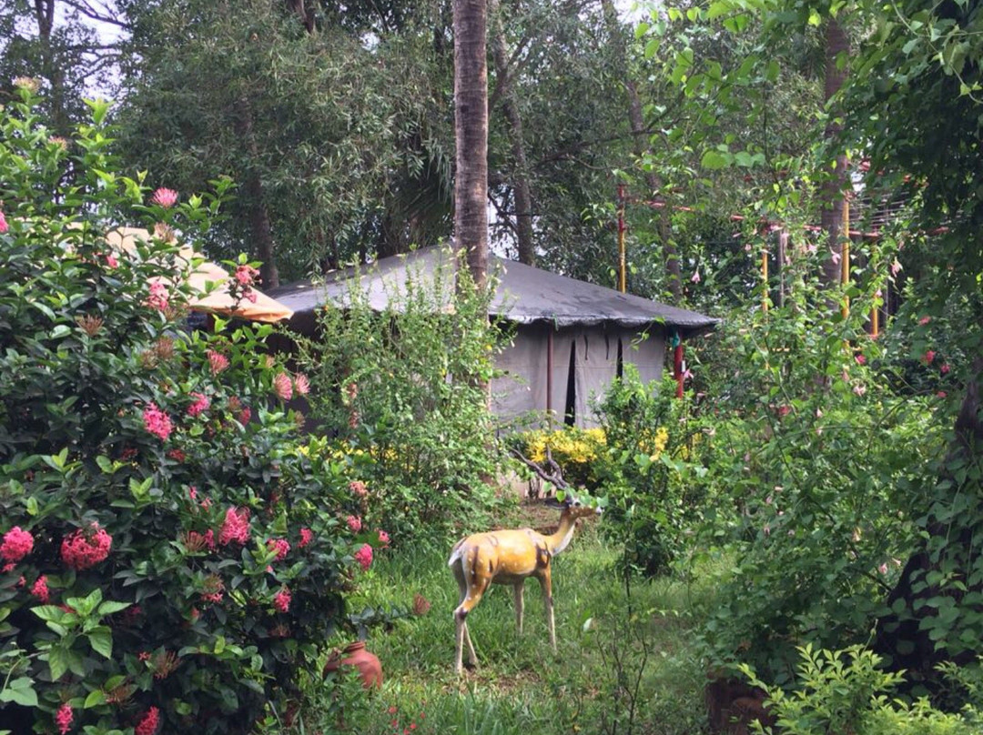 Kalyani Village Resort景点图片
