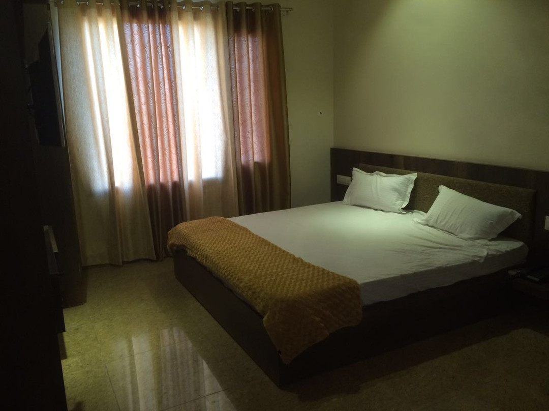 Hotel Hot N Fast Suratgarh