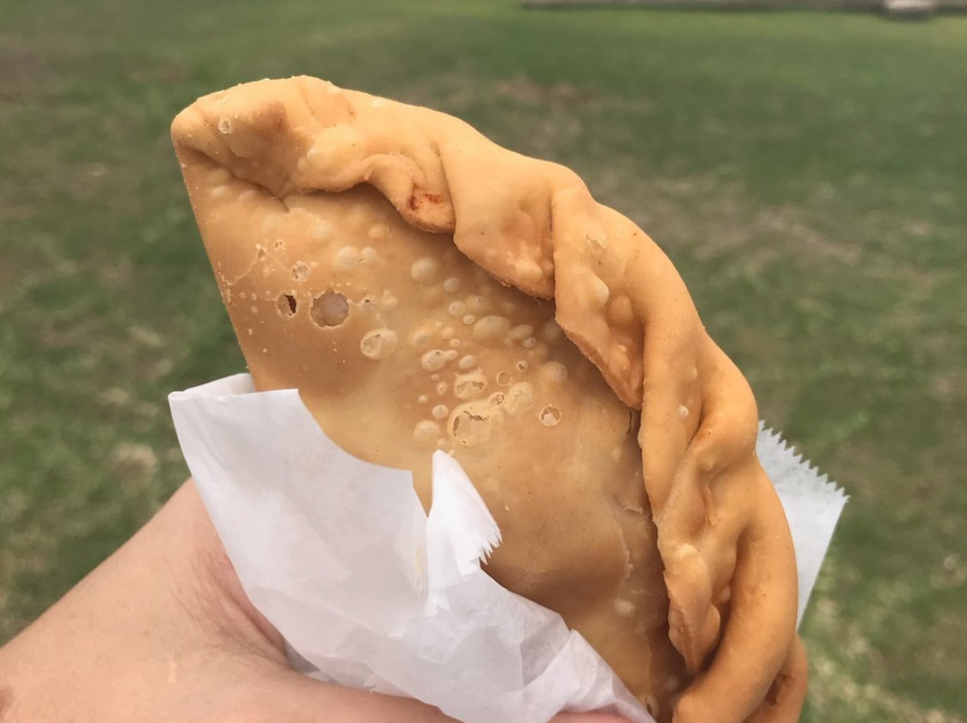 El Gordo Las Mejores Empanadillas