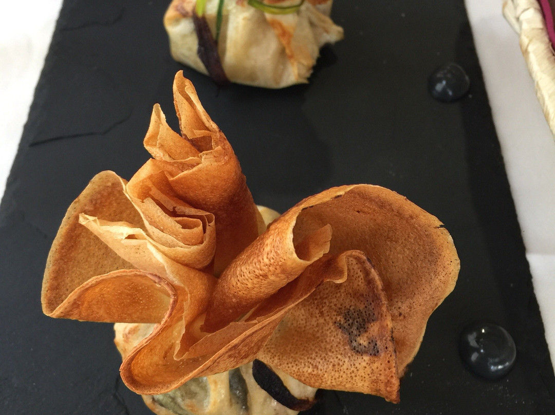 Hotel Rural El Prat主图