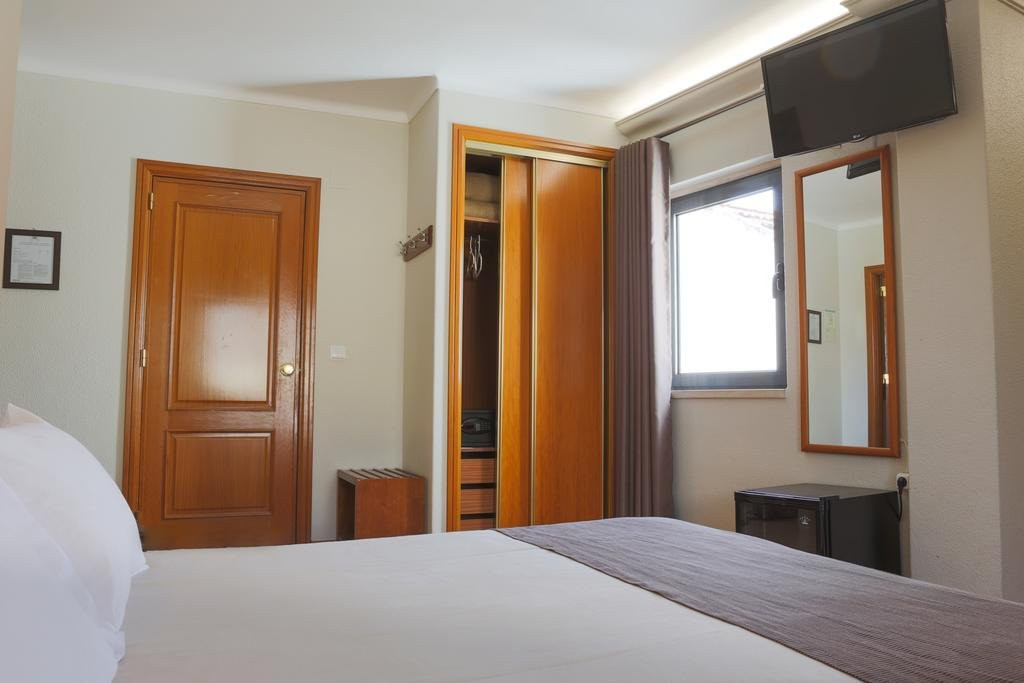 Hotel Amadora Palace主图