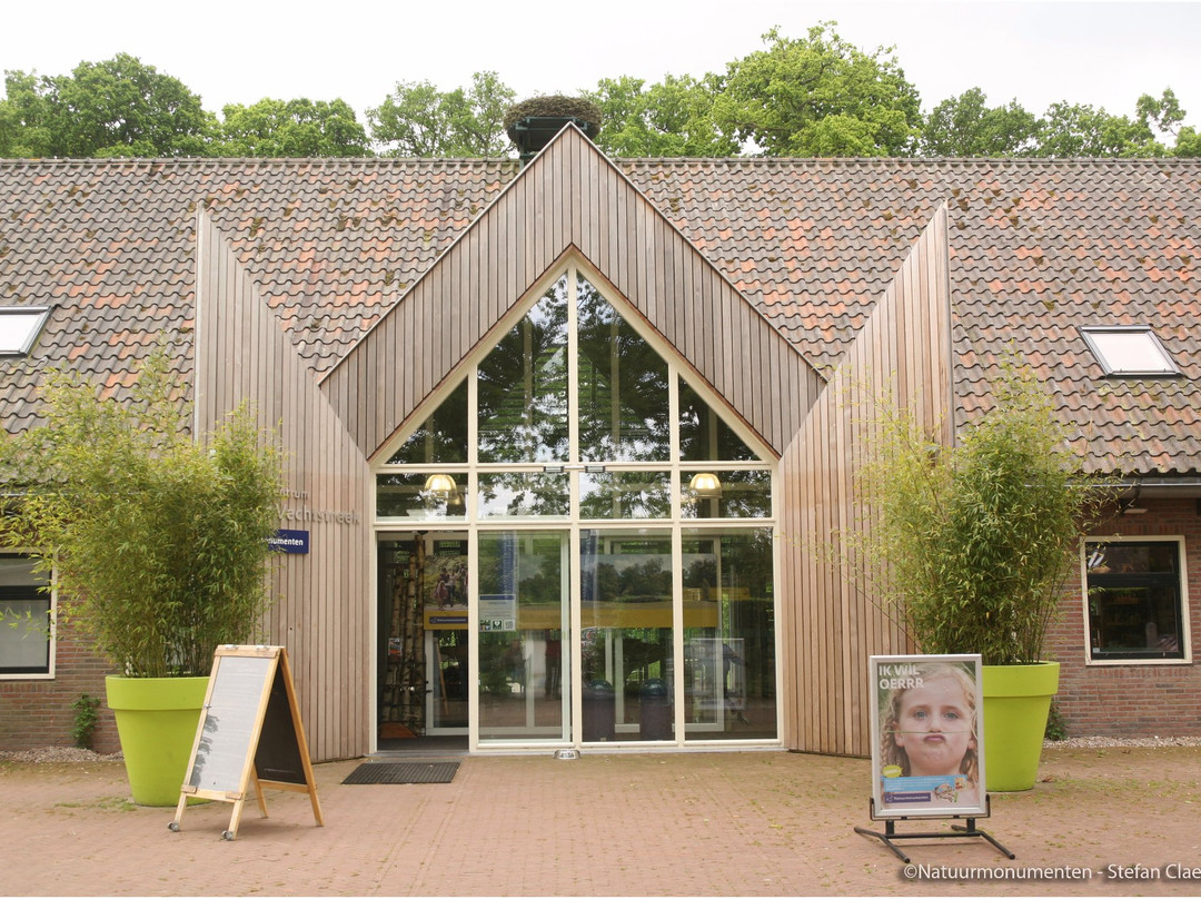 Bezoekerscentrum Gooi en Vechtstreek景点图片