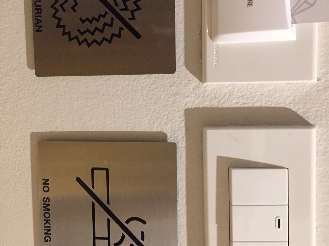 Blue Rabbit Hotel主图