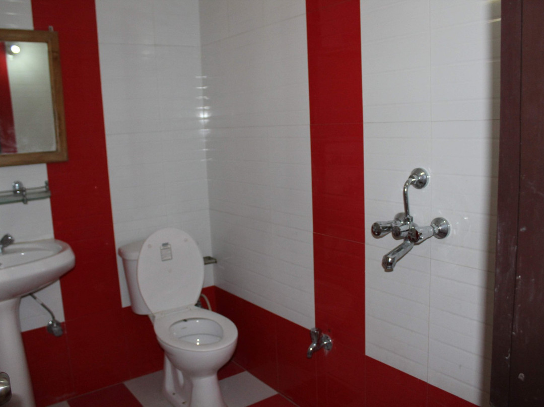 Hotel Devki Palace主图