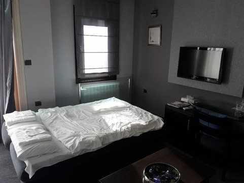 Hotel and Spa Idila主图